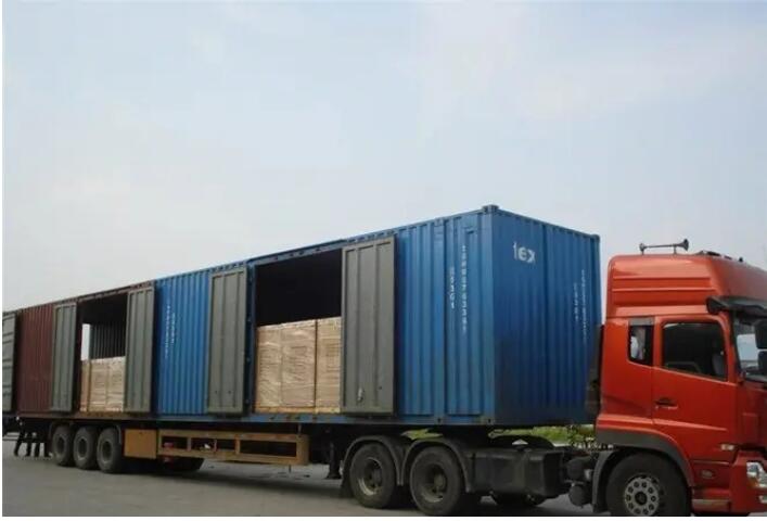 泉州到阳山县整车运输