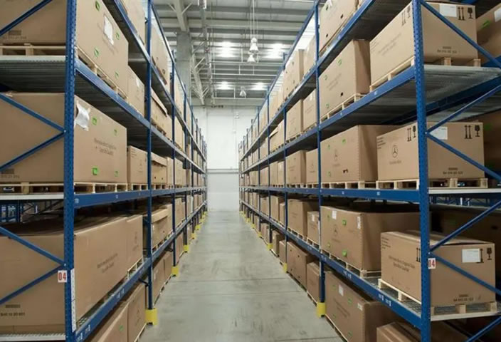 泉州到阳山县货物仓储