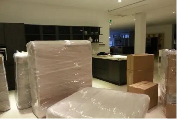 泉州到阳山县长途搬家