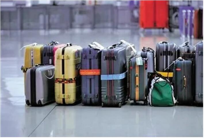 泉州到阳山县行李托运